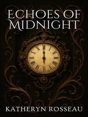 cover image of Echoes of Midnight